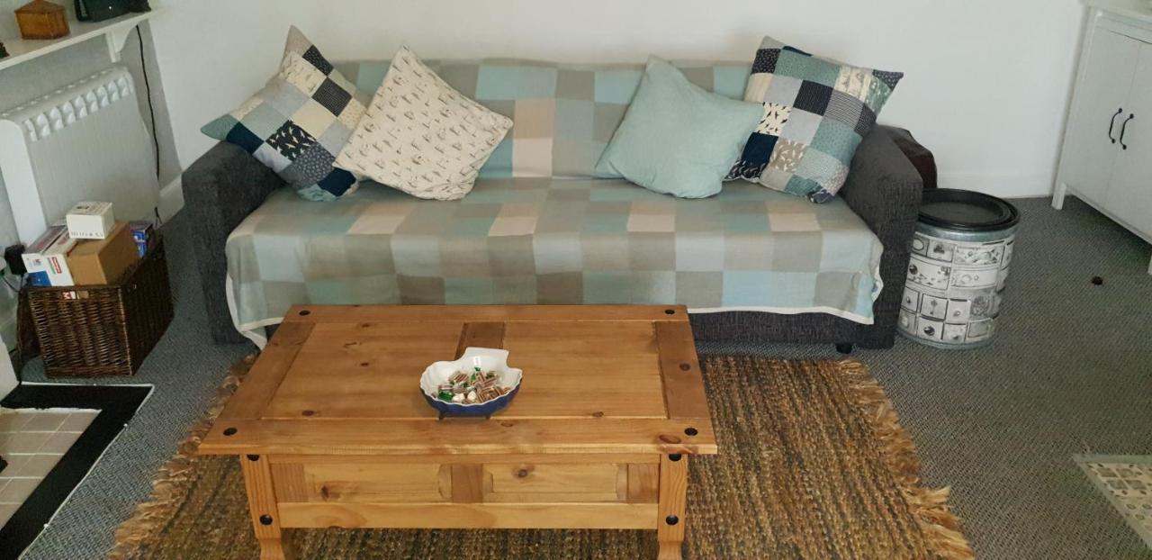 Cosy Apartment In Popular Harbour Town Kirkcudbright Exteriér fotografie