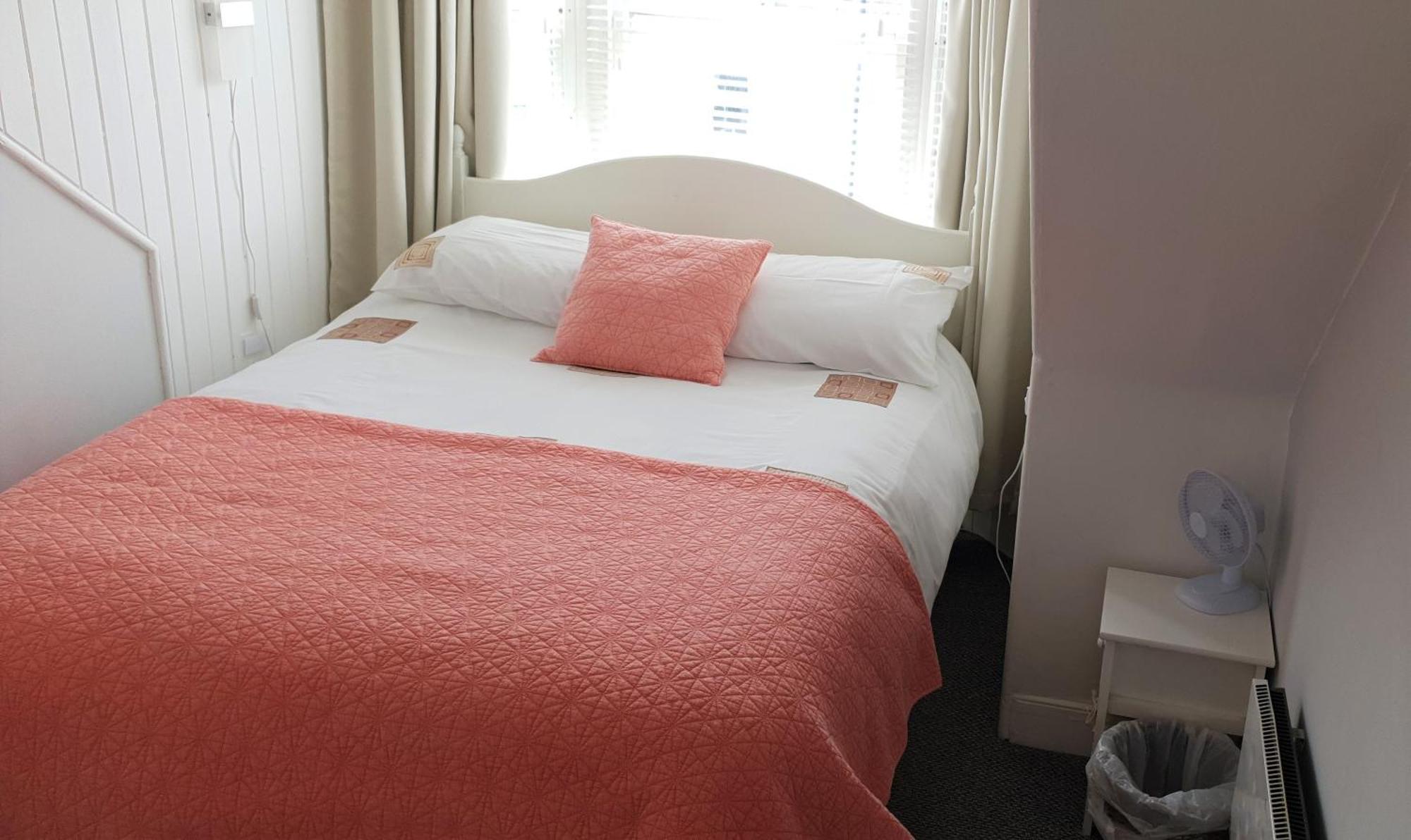 Cosy Apartment In Popular Harbour Town Kirkcudbright Exteriér fotografie